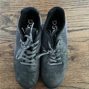 DSG Soccer Cleats
